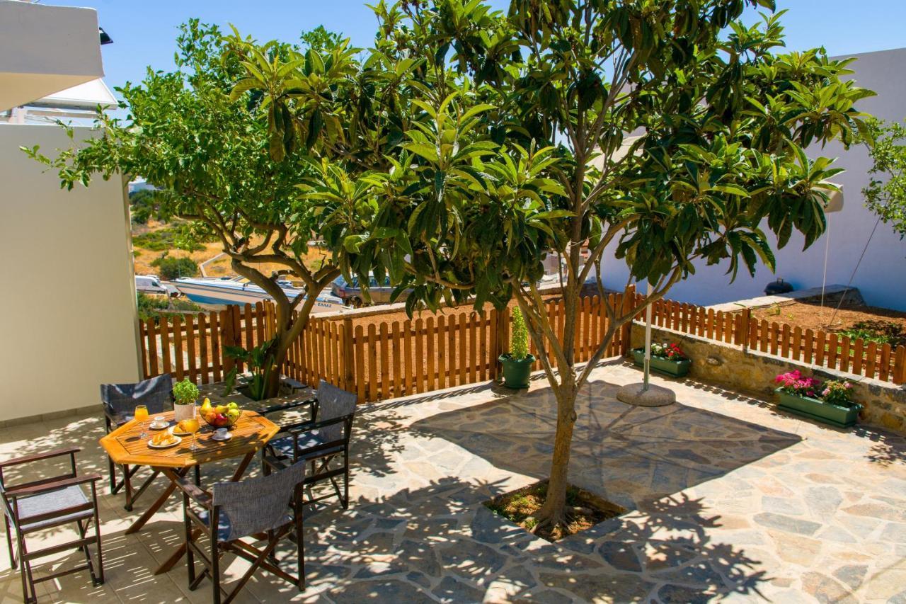 فيلا Eleni'S Cozy House آغيوس نيكولاوس المظهر الخارجي الصورة