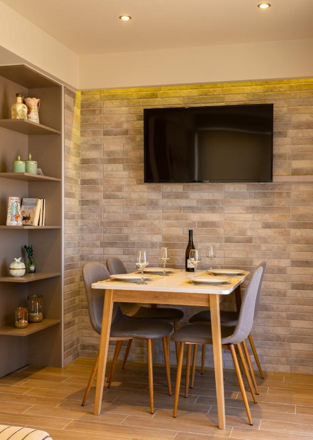 فيلا Eleni'S Cozy House آغيوس نيكولاوس المظهر الخارجي الصورة