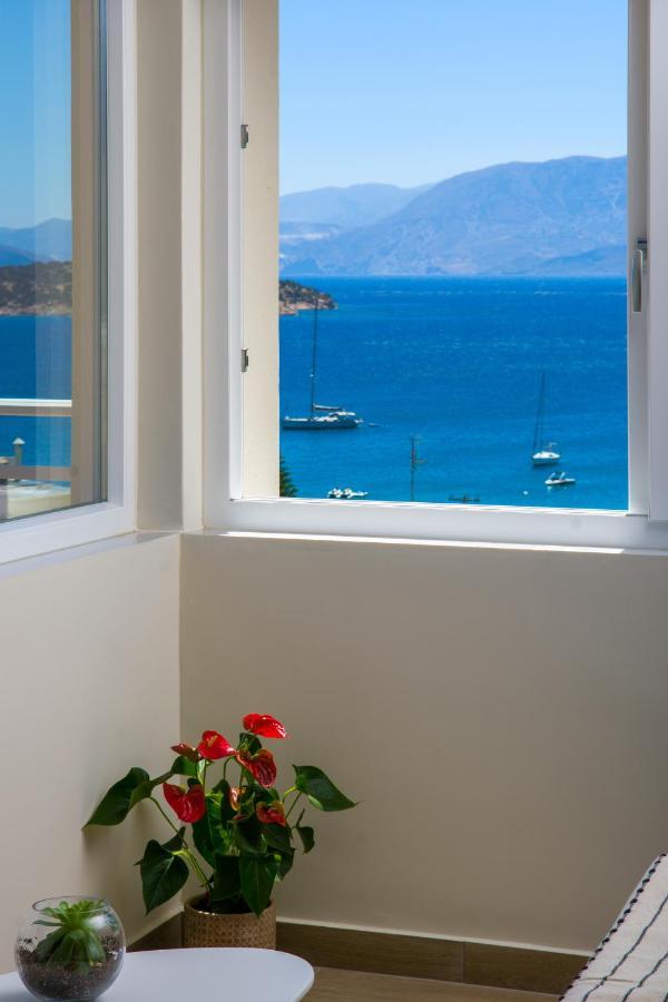 فيلا Eleni'S Cozy House آغيوس نيكولاوس المظهر الخارجي الصورة