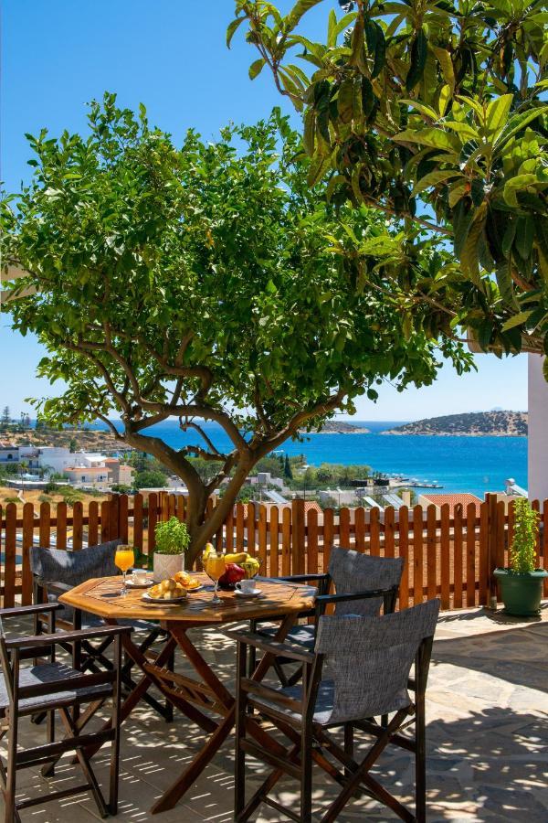 فيلا Eleni'S Cozy House آغيوس نيكولاوس المظهر الخارجي الصورة
